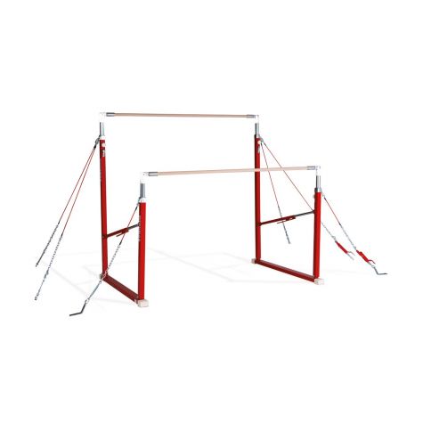 TRAINING ASYMMETRIC BARS - STANDARD CABLE