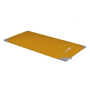 SHOCK-ABSORBENT MAT- 200 x 100 x 5,5 cm reinforced corners